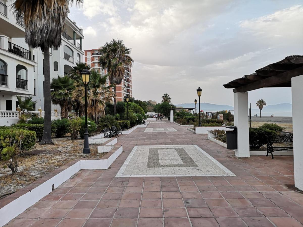 Apartamento En Marina Puerto De La Duquesa Castillo de Sabinillas Exterior photo